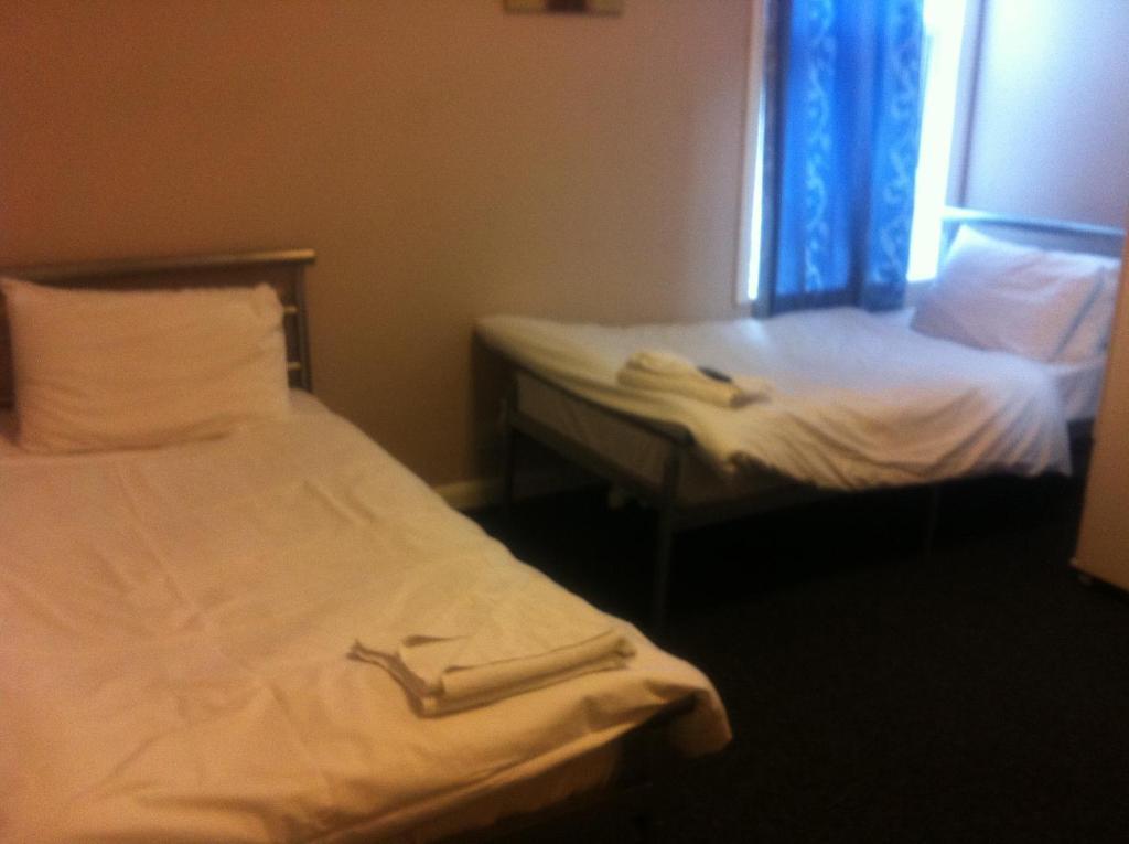 London Olympus Hotel Ruang foto