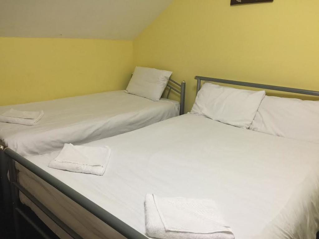 London Olympus Hotel Ruang foto